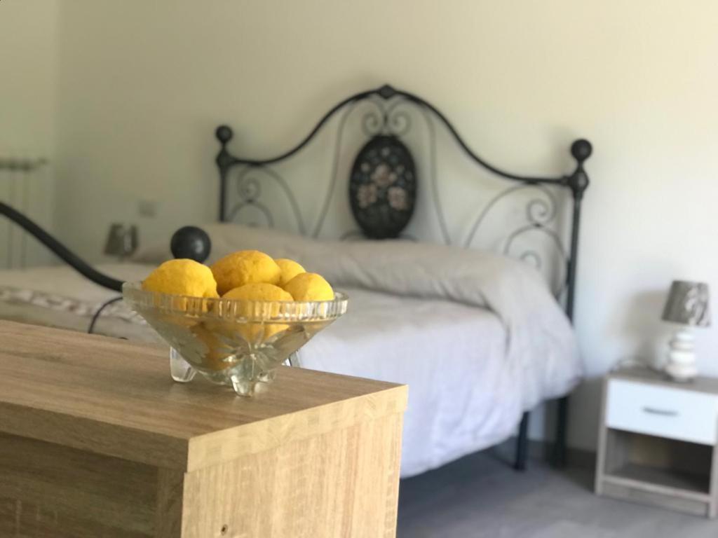 B&B 40 Steps Вико-Экуенсе Экстерьер фото
